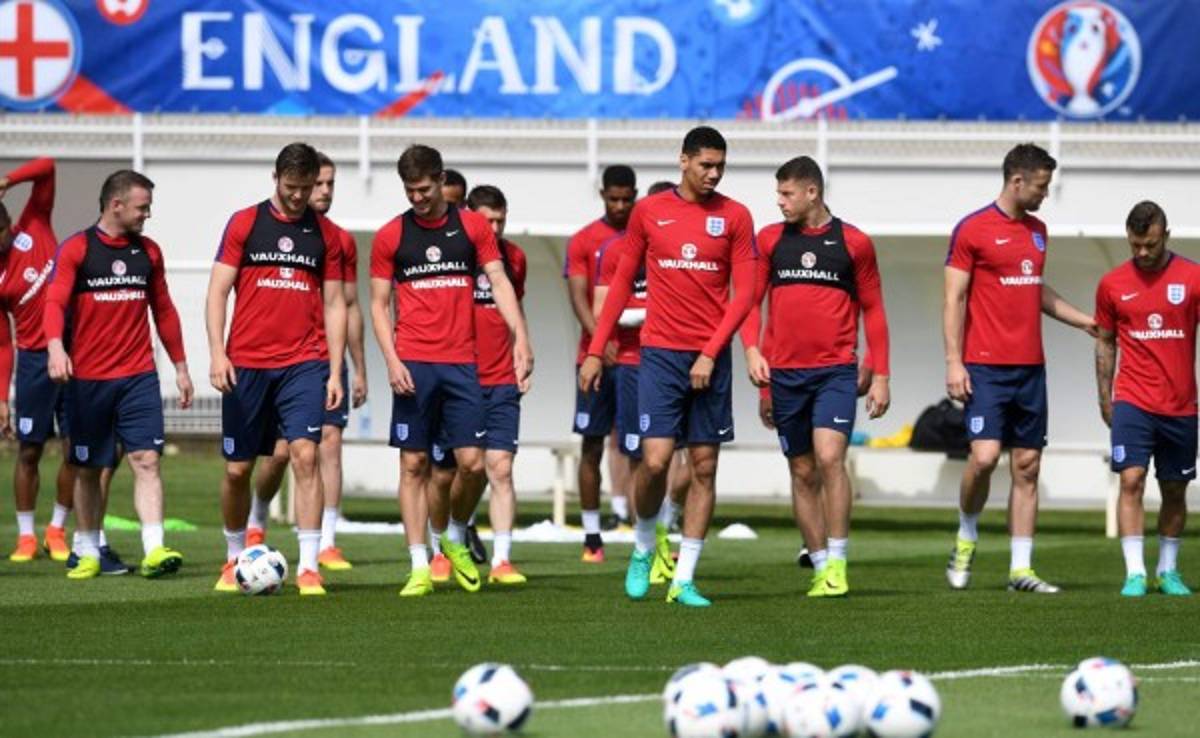 Futbolistas que integran el Reino Unido se enfrentan a un problema tras el sí al Brexit