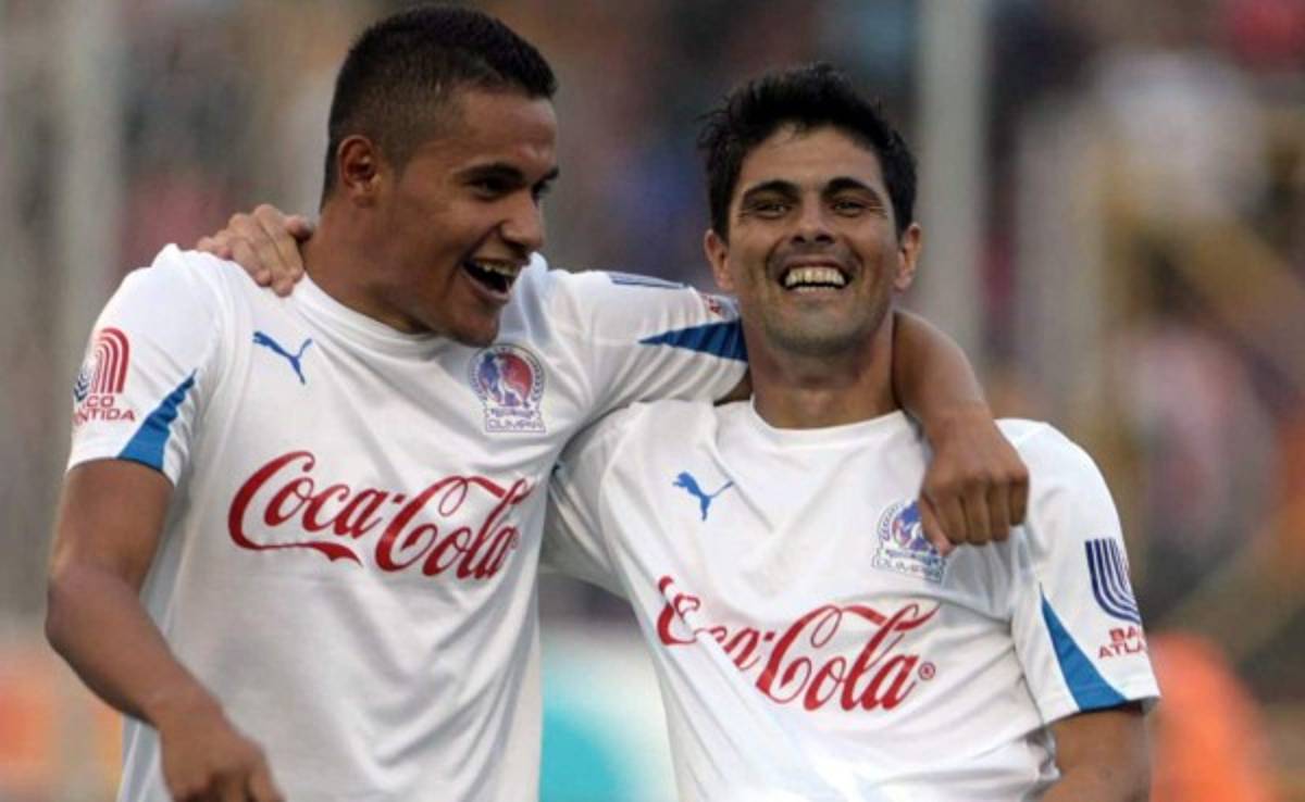 Ramiro Bruschi jugará con el Tacuarembó de Uruguay