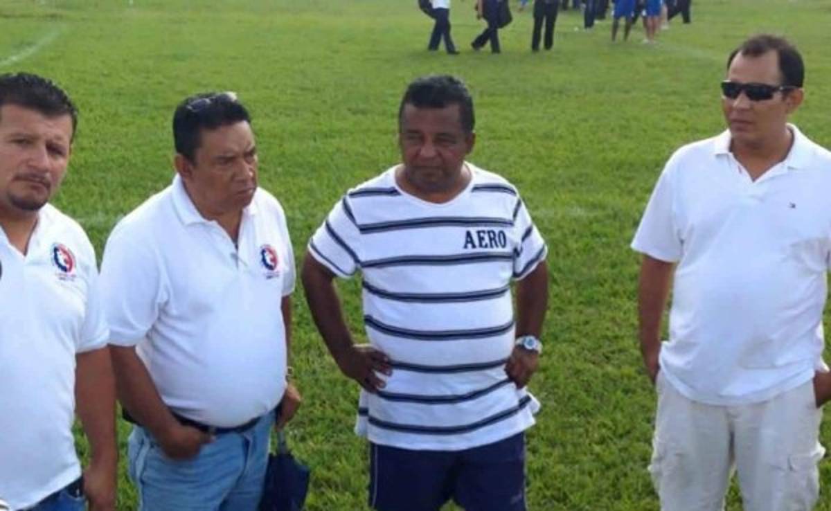 El Olimpia Occidental de La Entrada, Copán, podría desaparecer por falta de apoyo