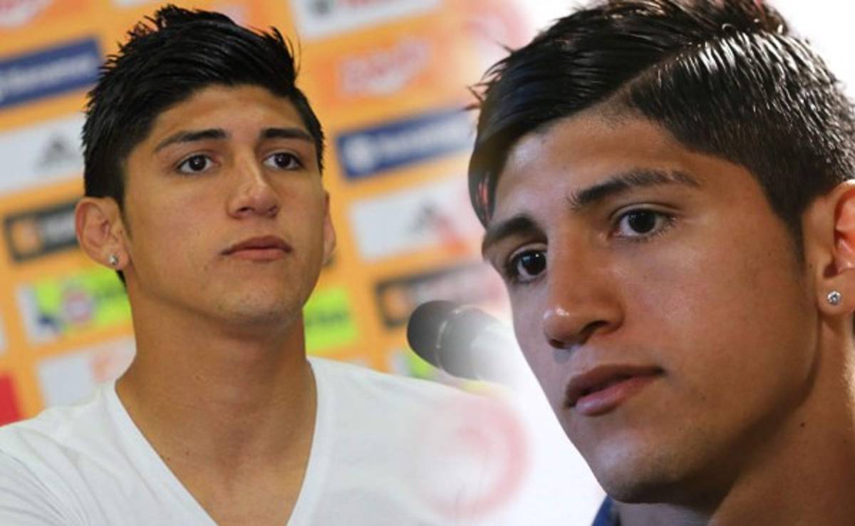 Un choque y una discusión generó el secuestro de Alan Pulido