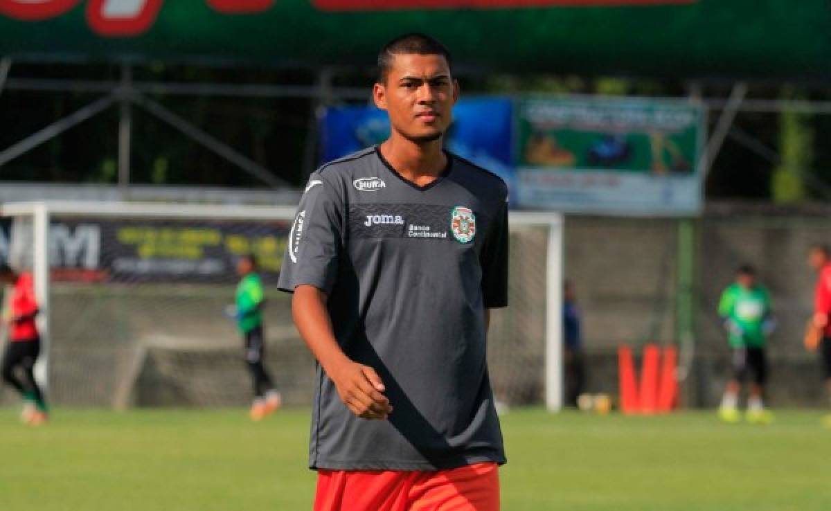 Las figuras que participarán en la Liga de Ascenso en Honduras
