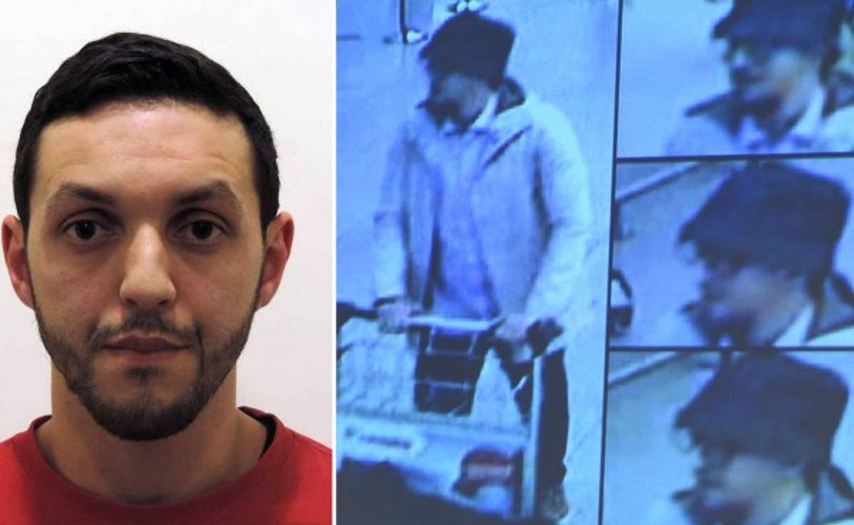 Los yihadistas de Bruselas planeaban atentar durante la Eurocopa de Francia