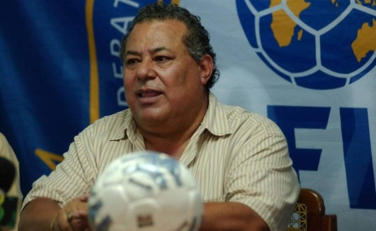 Así es Julio Rocha, el nicaragüense detenido por escándalo de corrupción
