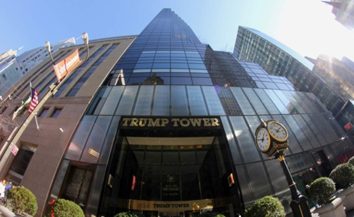 FOTOS: Así es el apartamento de 18 millones que compró Cristiano