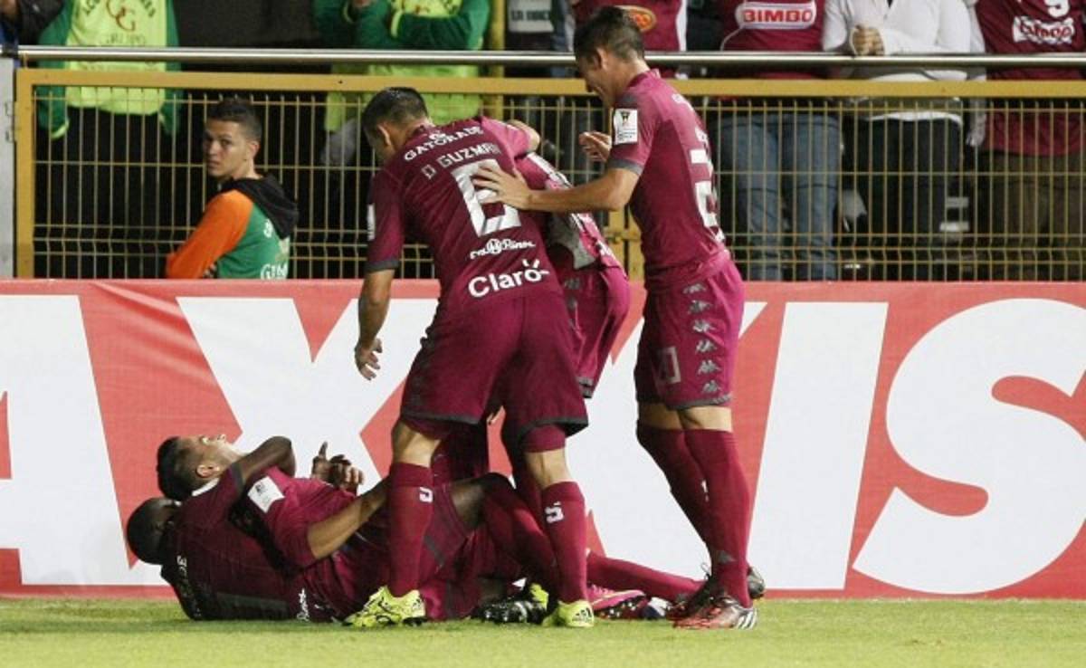 Saprissa golea sin problemas a W Connection en Liga de Concacaf