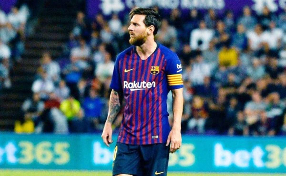 ¡Mete miedo con este 11! Barcelona va con todo hoy ante el Sevilla