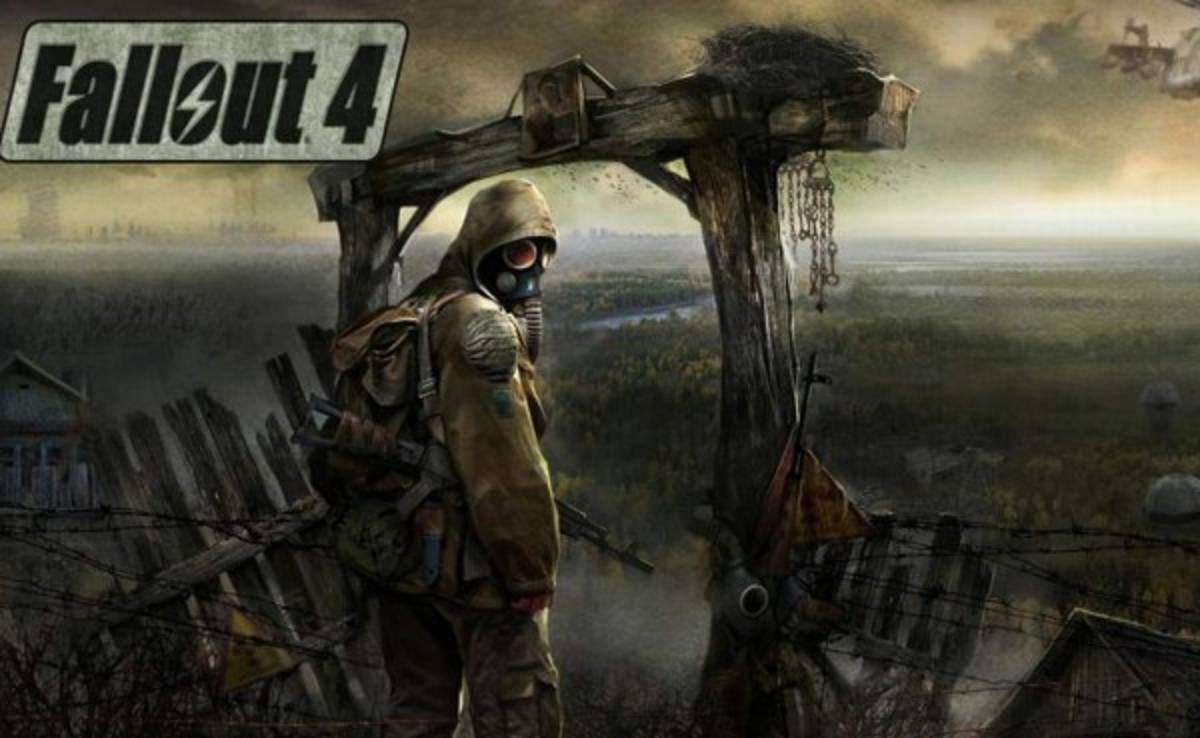 Bethesda abre el E3 con la presentación de Fallout 4