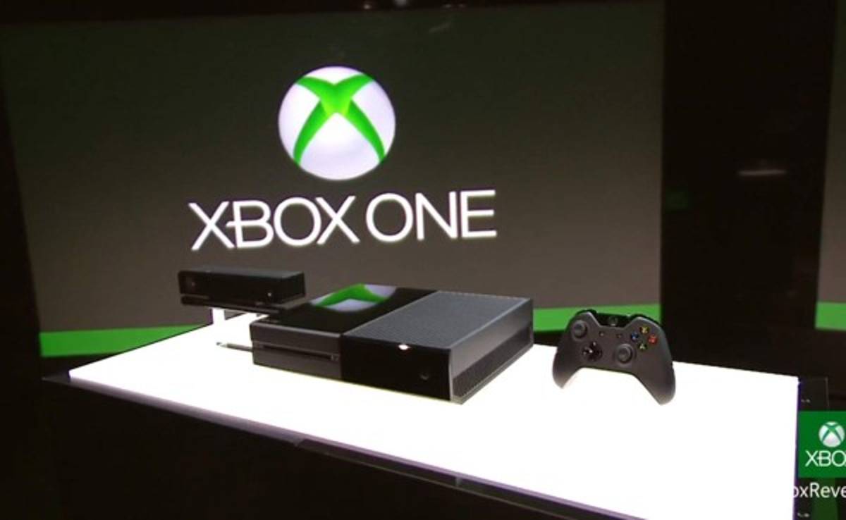 Xbox One busca mejorar los gráficos de su consola