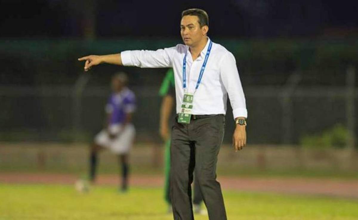 Jorge Jiménez: 'Fiji mereció la victoria y nos ganó con justicia'