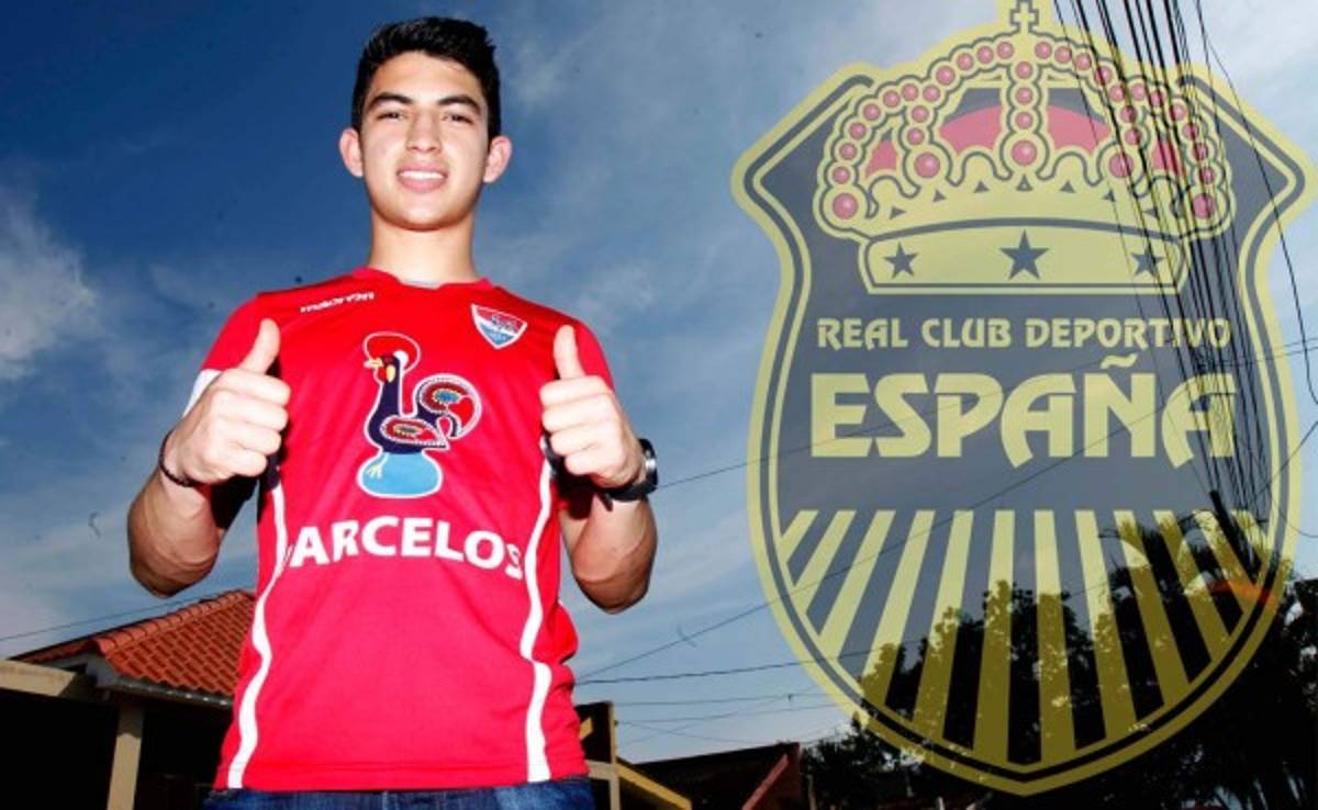 La confesión de Jonathan Rubio: 'Soy Real España, sería bonito jugar ahí'