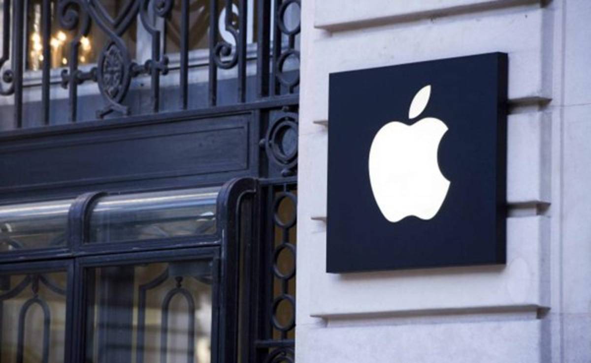 Samsung violó patentes de Apple, pero no la imagen del iPhone