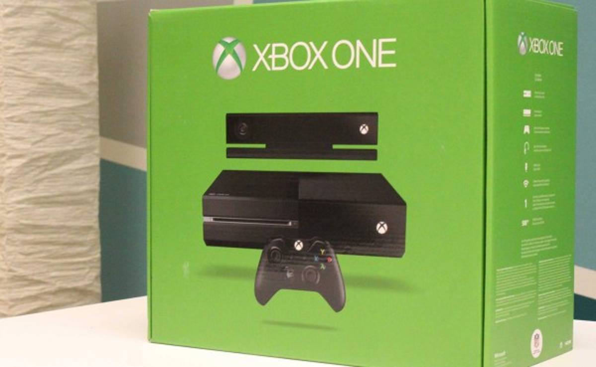 Windows 10 llegará a la consola Xbox One