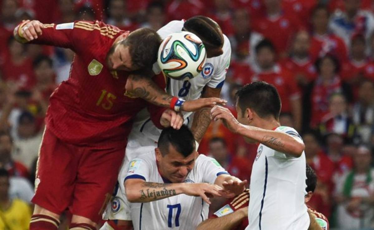 Al cerrar segunda jornada, hay seis selecciones clasificadas a octavos