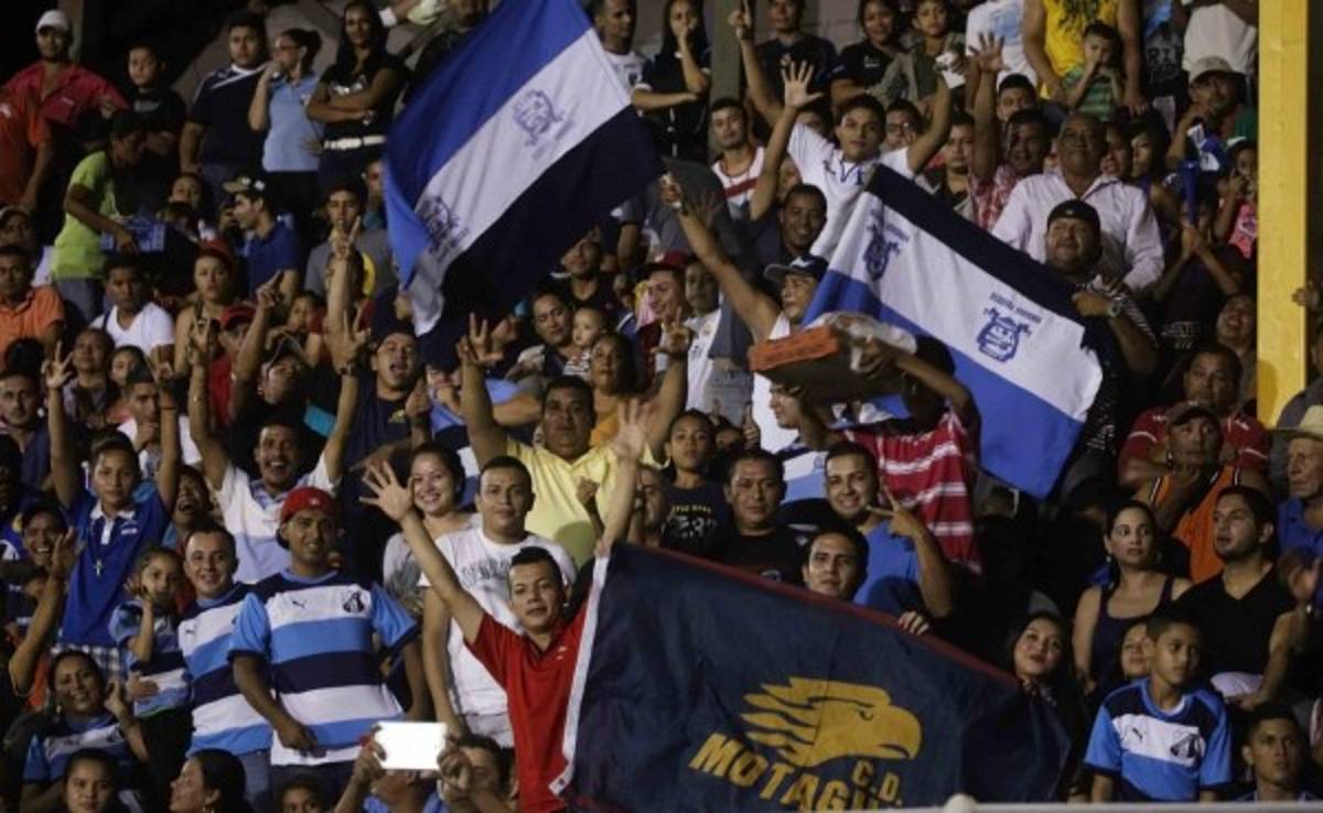 Boletos para la final Honduras Progreso-Motagua se venden como pan caliente