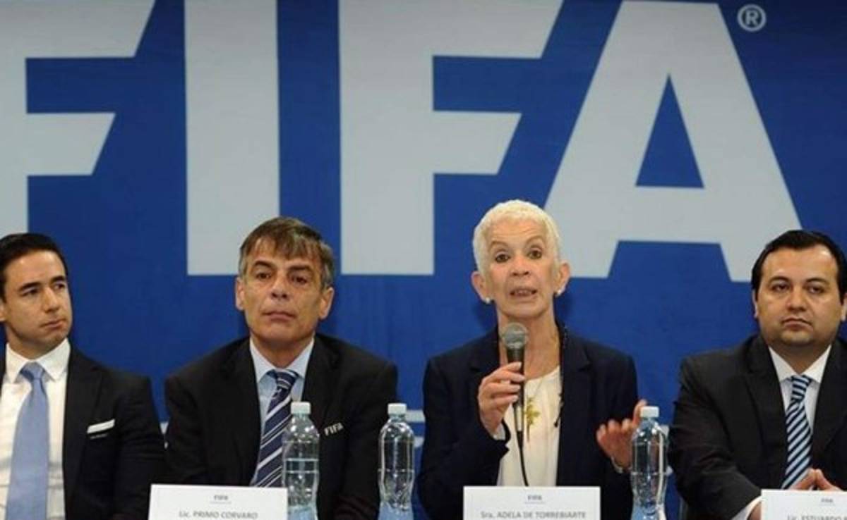 Sigue escándalo en Guatemala: Federación pagó a diez periodistas por 'asesoría'