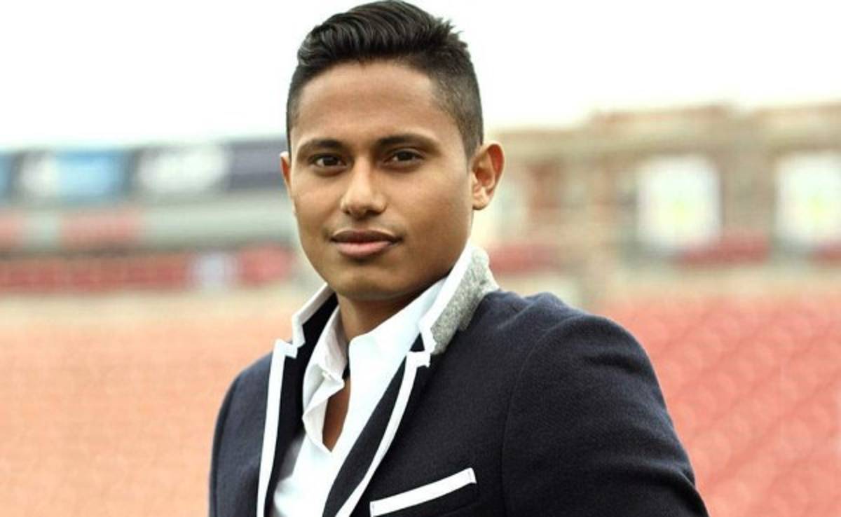 Ramón Núñez: 'Estoy contento con Real España, será un buen reto'