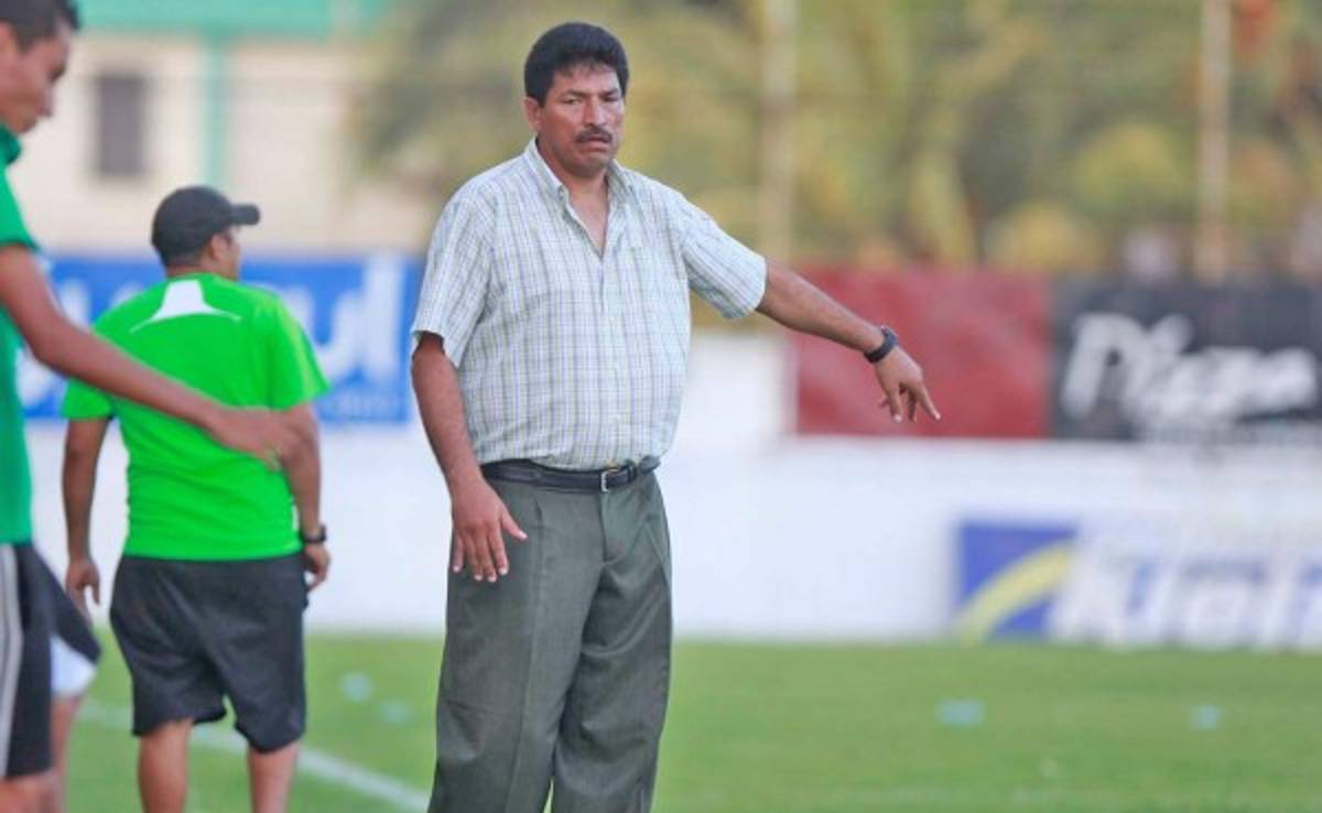 Carlos Martínez: 'La directiva ya no confiaba en nada; prefirieron sacarme'