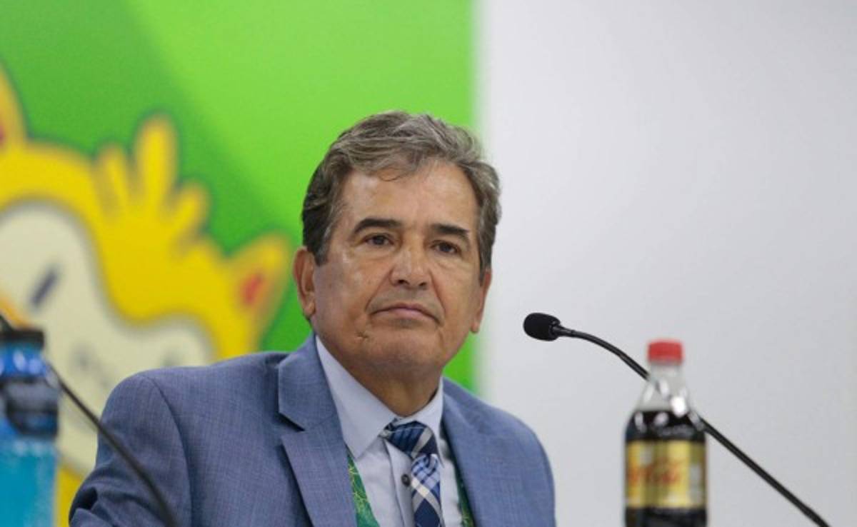 Pinto: 'En el afán de Argelia de atacar les anotamos el tercero, tuvimos suerte'