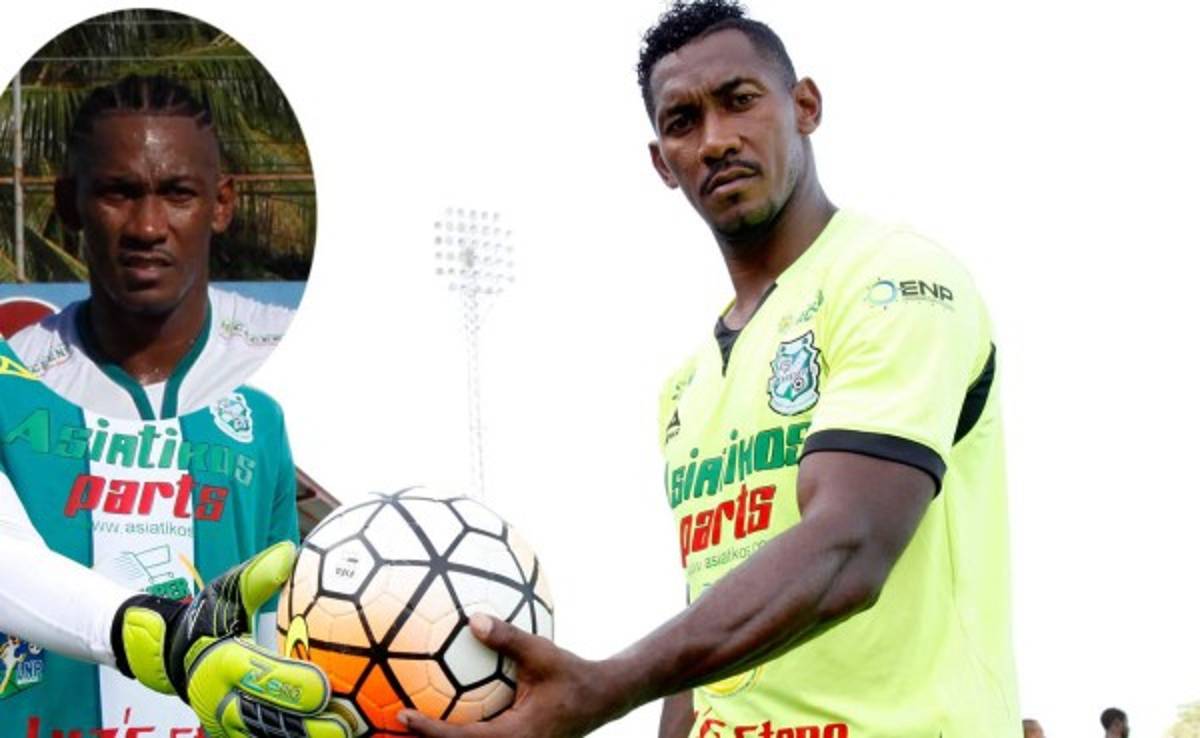 Los looks de la Liga de Honduras, los cortes tipo Cristiano imponen moda