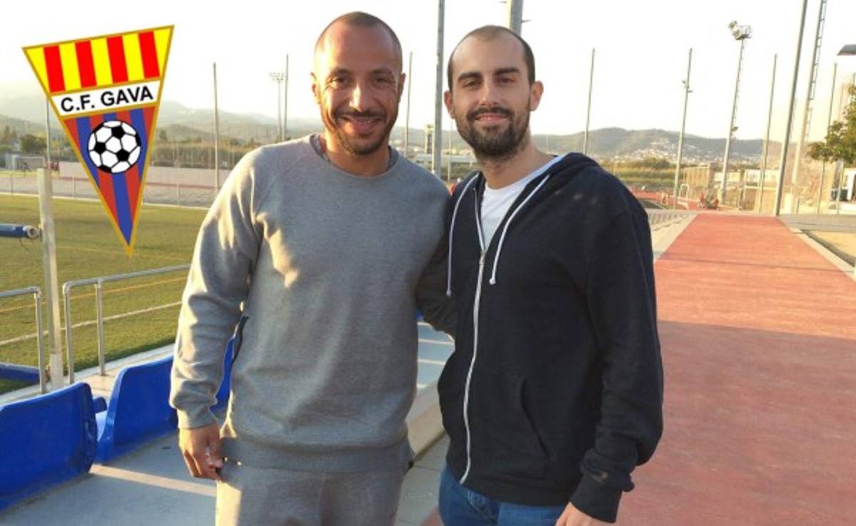 Ex jugador del Real Madrid entrena con equipo de tercera división en España