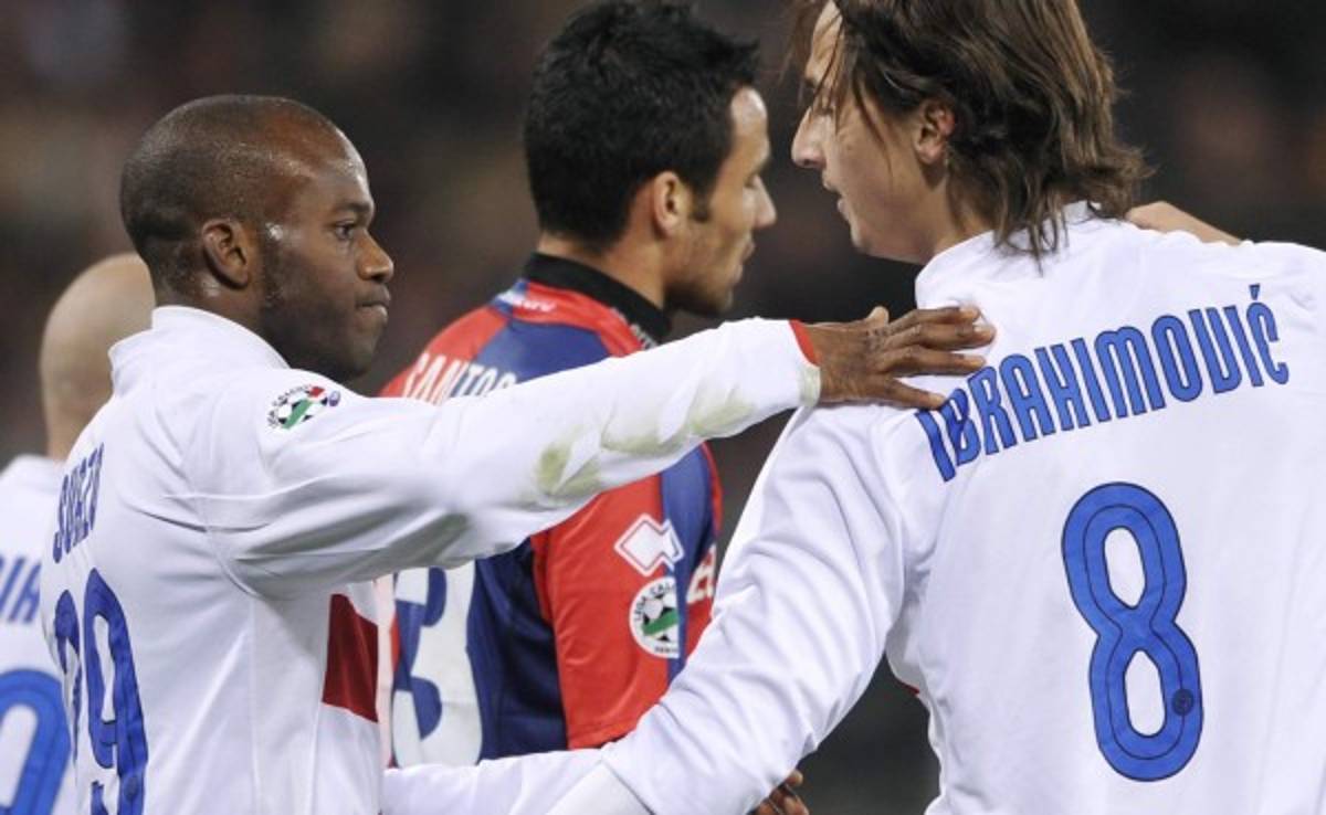 Antony Lozano, el último hondureño que se ha rozado con grandes cracks