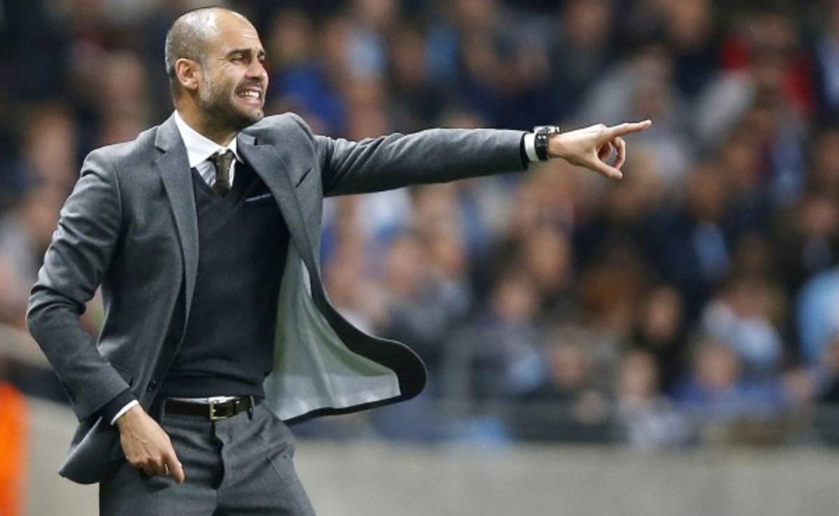Pep Guardiola habría dado su palabra de dirigir al Manchester City, según Mundo Deportivo
