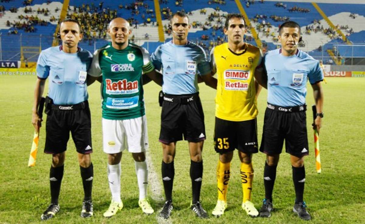 Están son las posibilidades en los repechajes del torneo Clausura