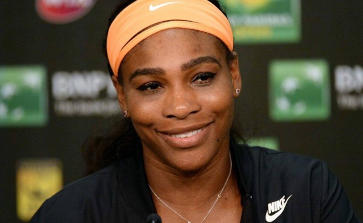 VIDEO: Serena Williams imita a Beyonce y baila Twerking