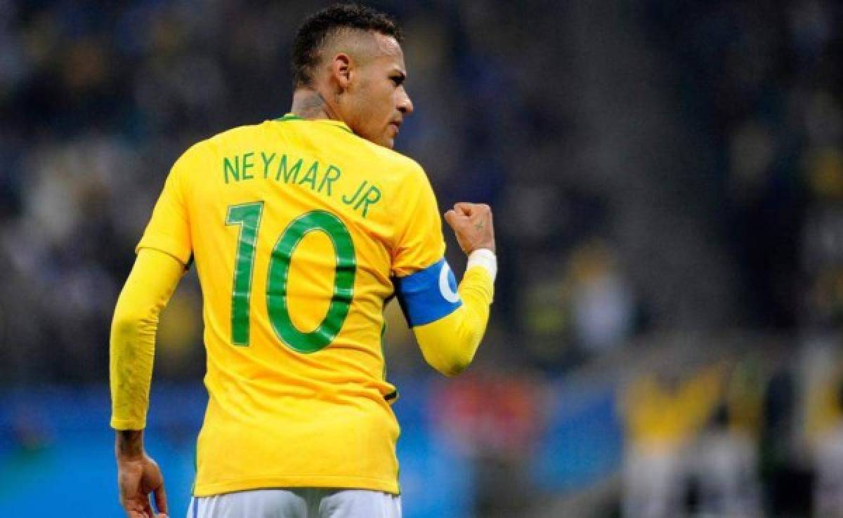 ¡Ardua lucha! Los jugadores que se pelearán el goleo en Rusia