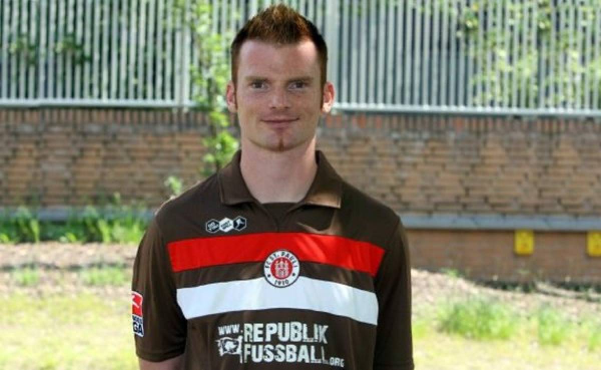 Ex futbolista alemán se suicida a causa de la depresión