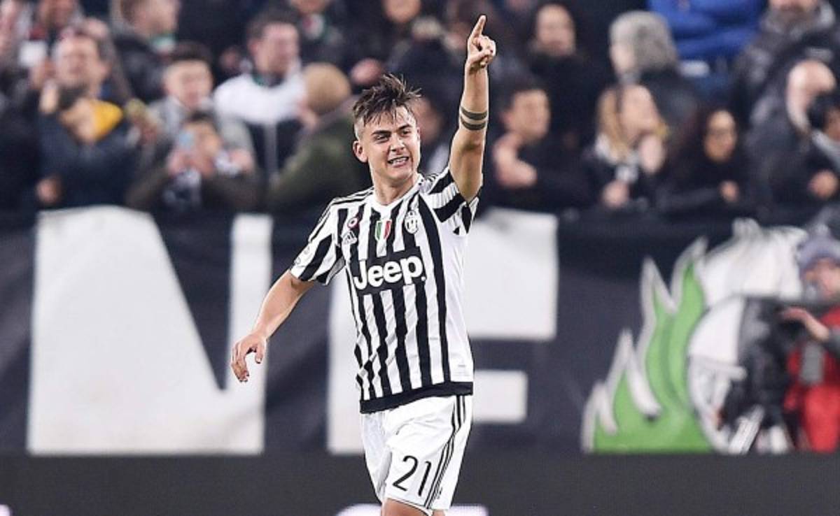 Juventus vence al Sassuolo y ahora piensa en el Bayern Múnich