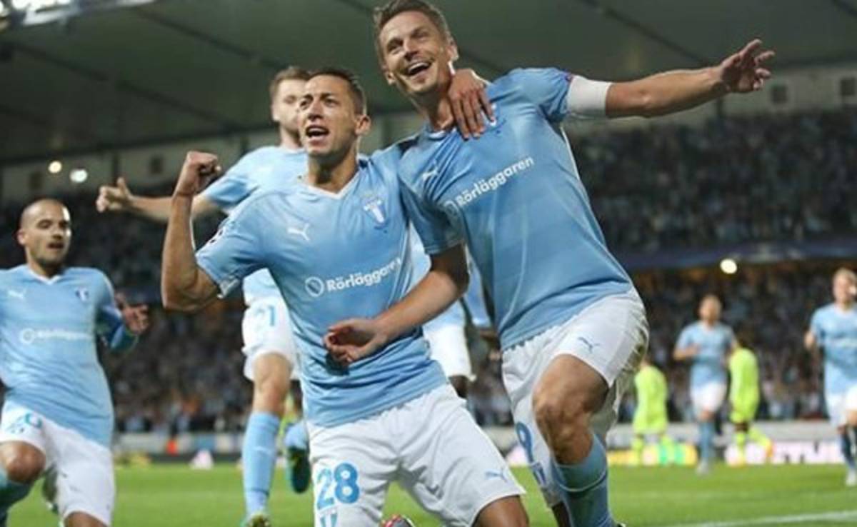 10 curiosidades del Malmo próximo rival del Real Madrid