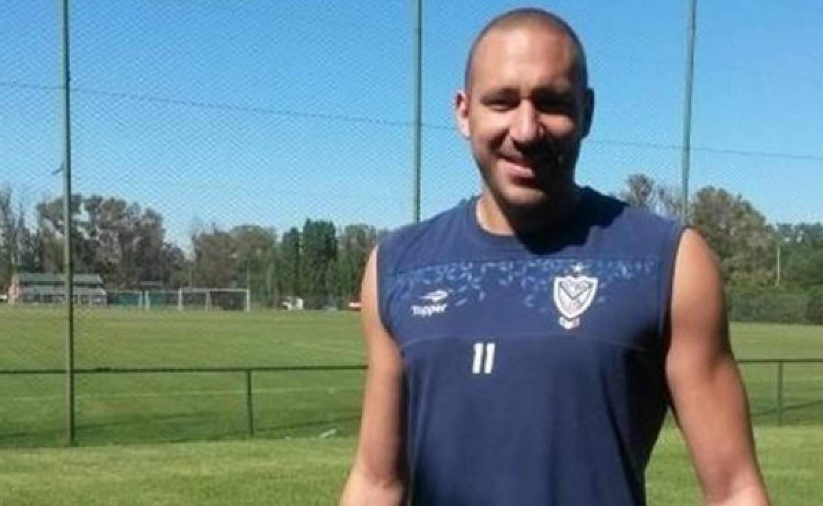 Después de vencer al cáncer Jonás Gutiérrez regresa a jugar fútbol