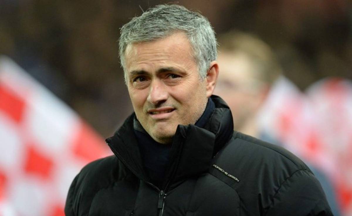 Mourinho contradice a Gareth Bale por la mejor Liga