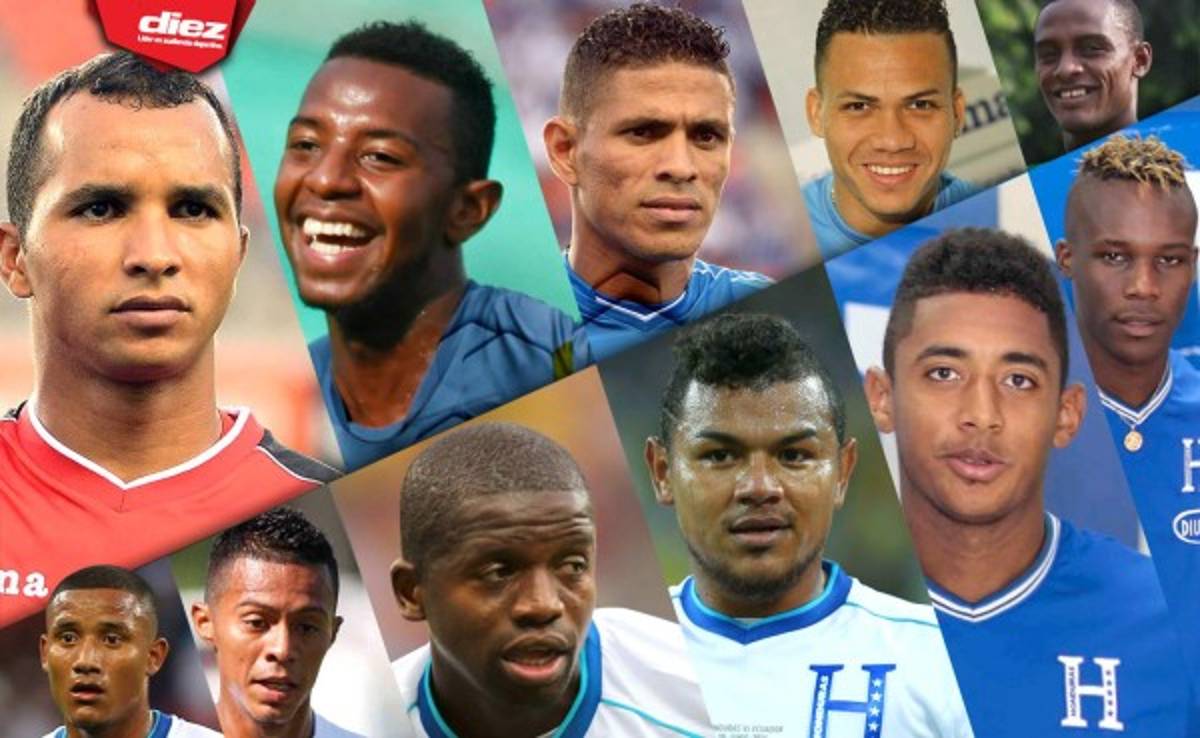 Jorge Luis Pinto anuncia el once titular que usará contra Venezuela