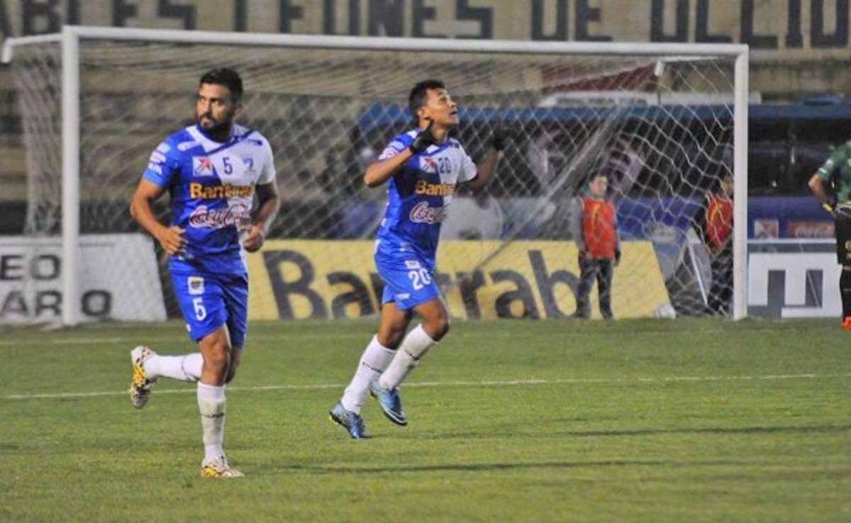 Suchitepéquez empata con Marquense pero sigue líder en el fútbol de Guatemala