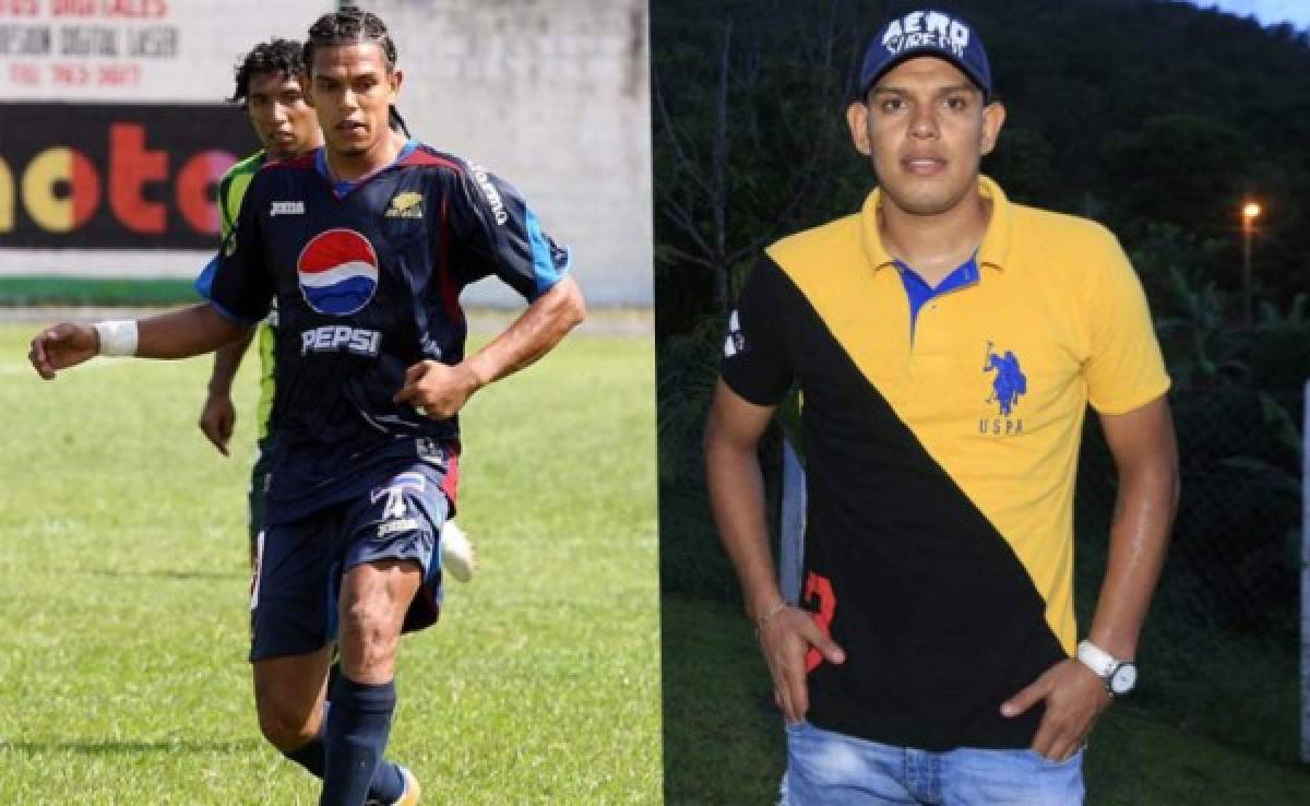 ¿Qué hacen? Así viven los últimos campeones internacionales con Motagua