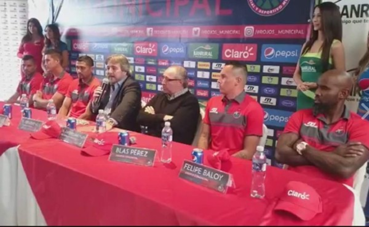 Municipal se refuerza con todo para buscar el bicampeonato en Guatemala