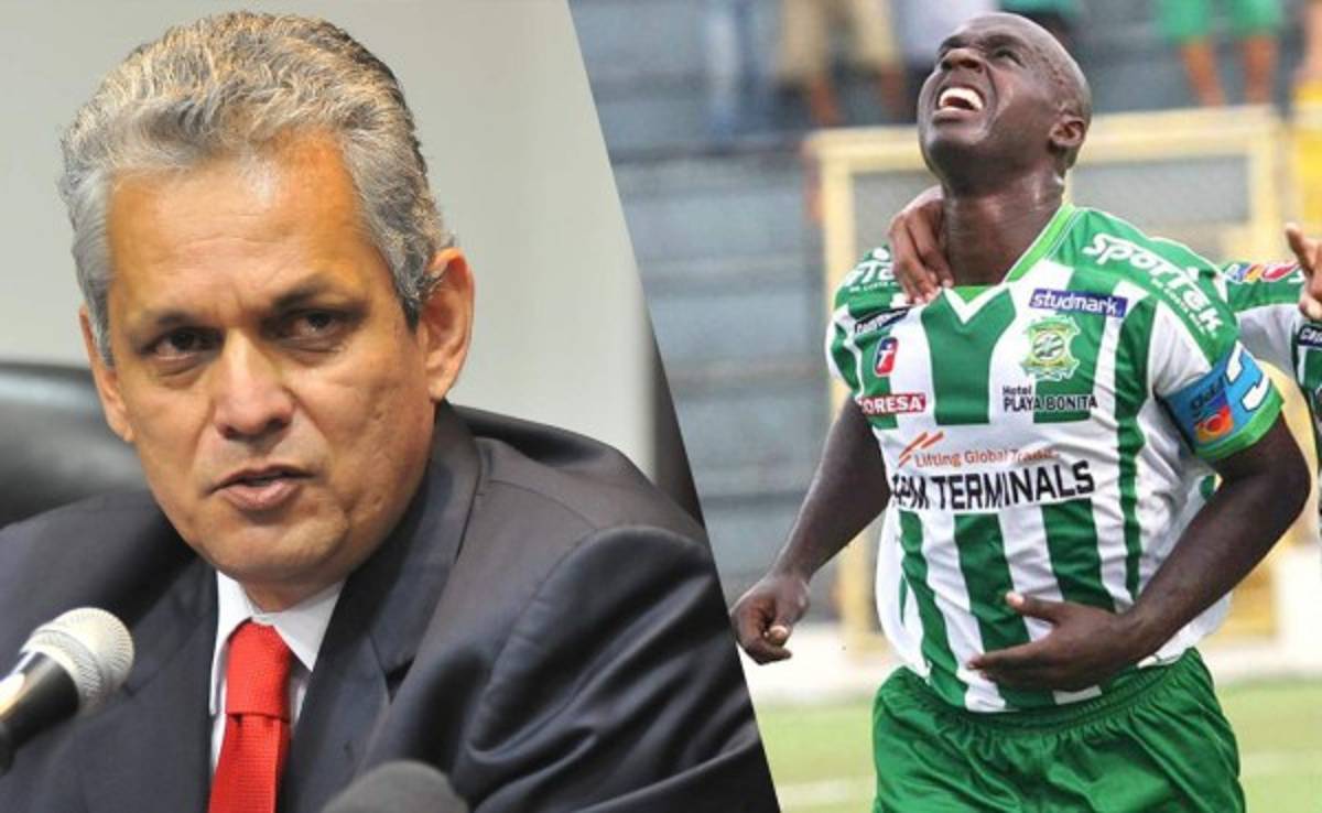 Estafador se hace pasar por Reinaldo Rueda en Costa Rica