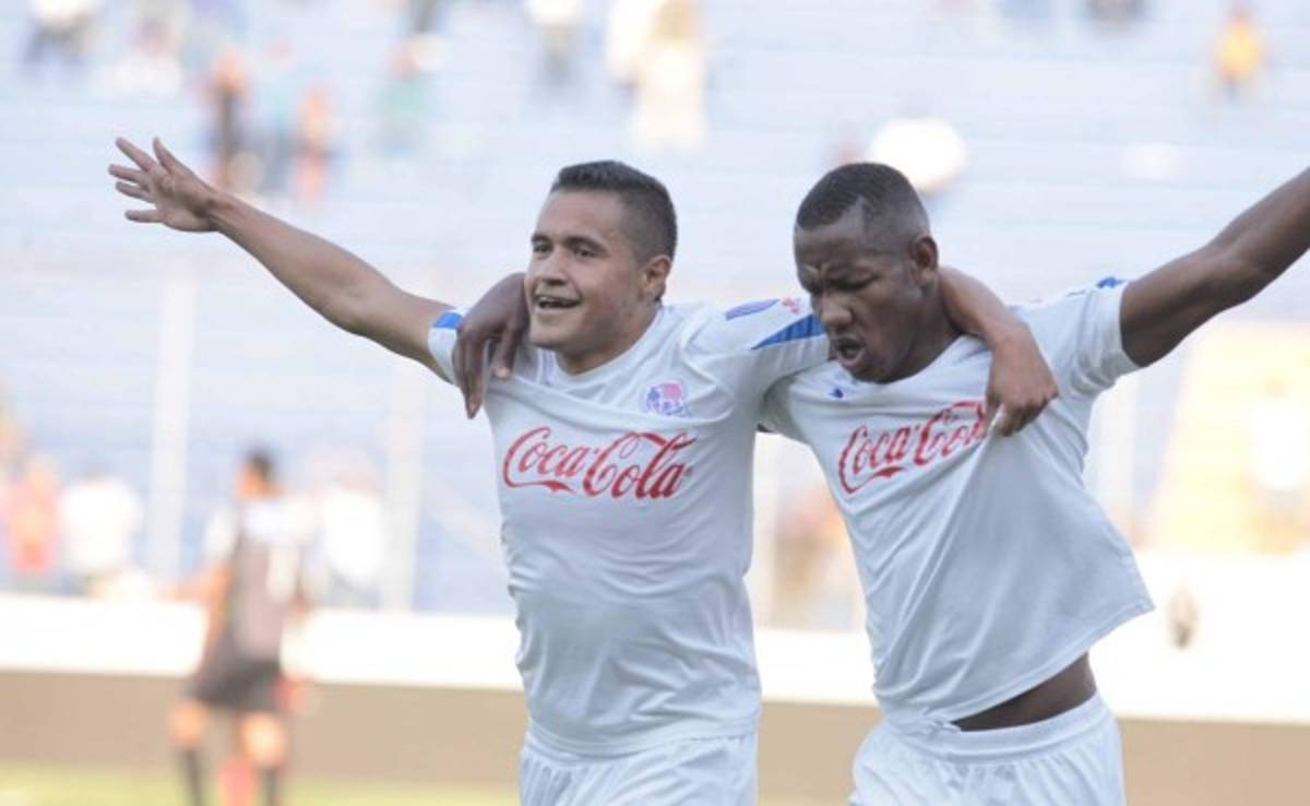 Semifinales: Olimpia-Victoria y Marathón-Real Sociedad