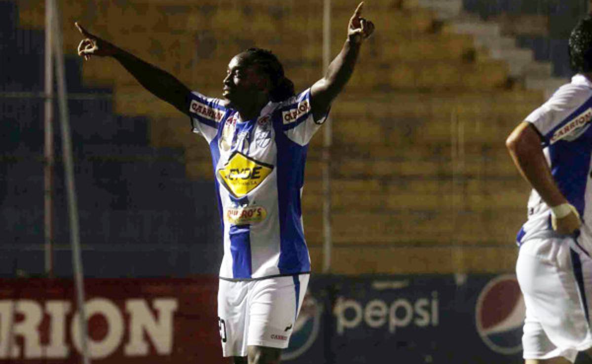 Rony Flores: 'Para los que decían que nosotros éramos los culpables”