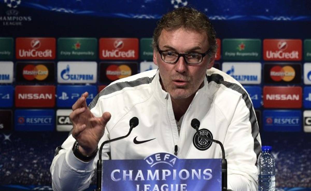 Blanc designa a Marquinhos y Pastore como 'el futuro del PSG'