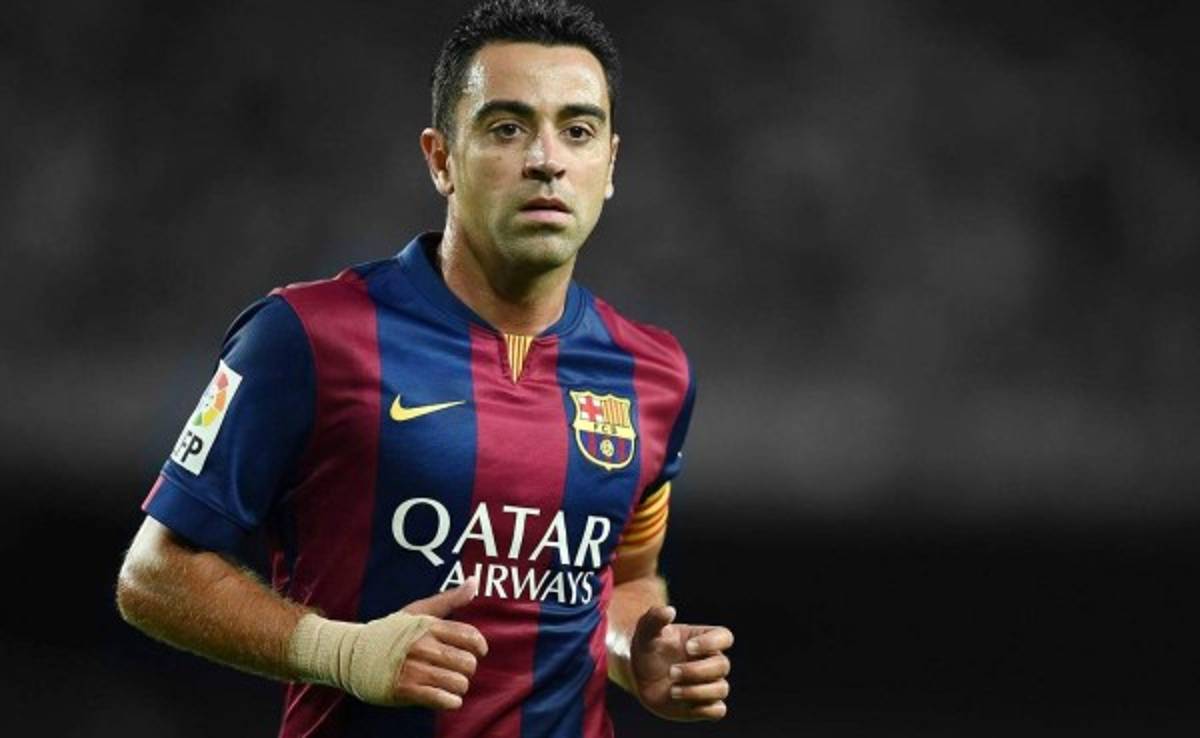 New York City FC sigue interesado en Xavi