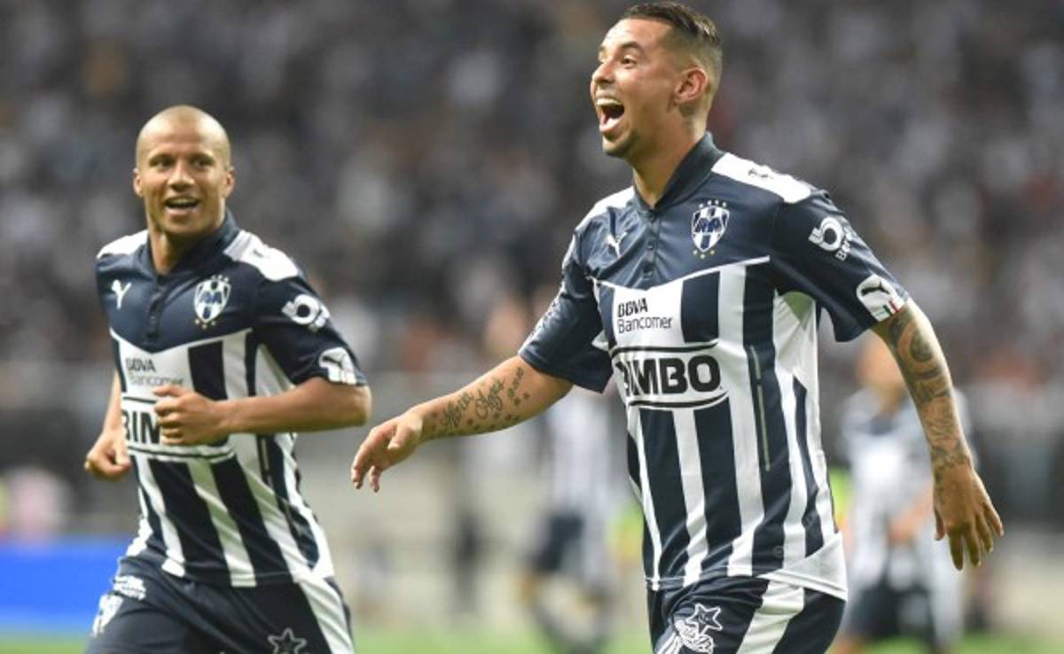 El Monterrey va rumbo al liderato absoluto y Dorados consuma su descenso