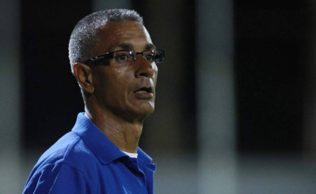 Londoño sabía que Real España no sería rápido