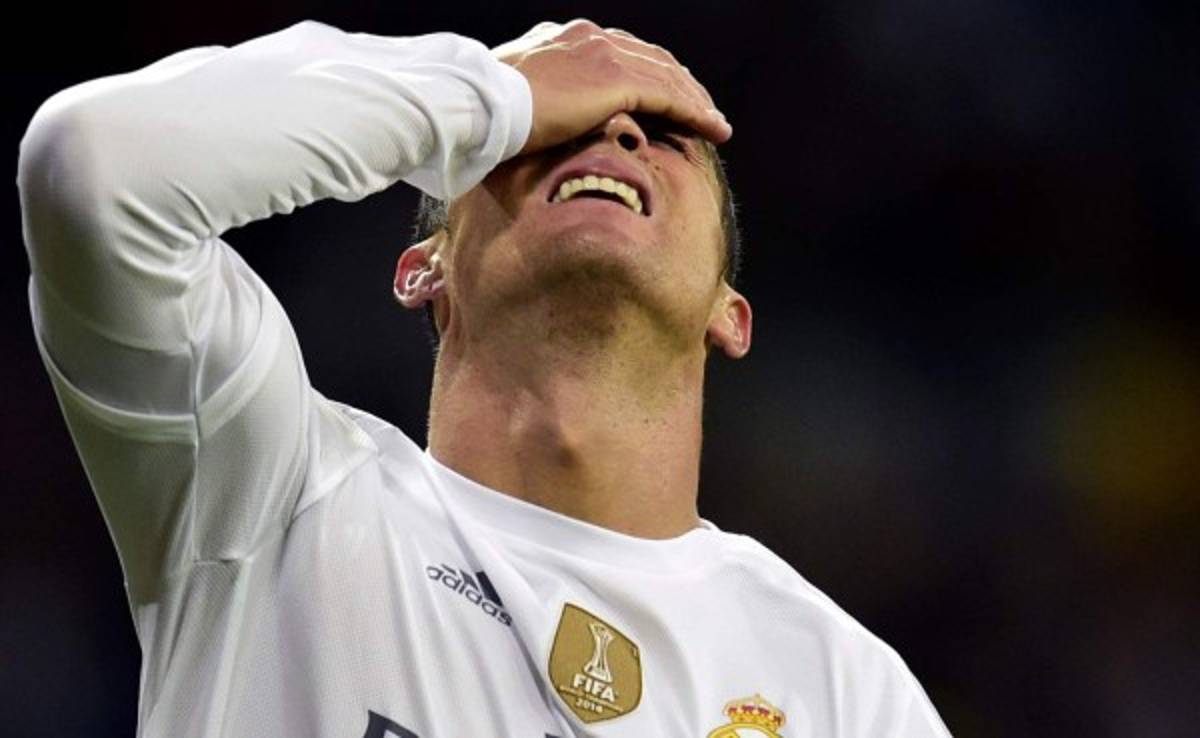 Jorge Mendes: 'Es imposible que Cristiano Ronaldo se vaya al PSG'