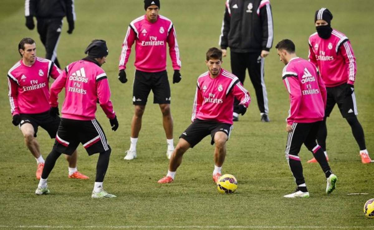 Ancelotti: 'No creo que a Bale le preocupen los silbidos'