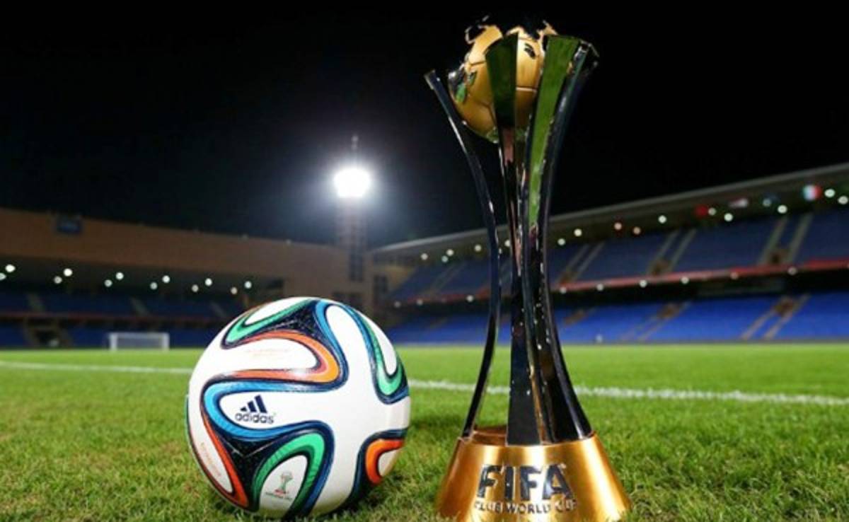 El Mundial de Clubes se disputará en Marruecos