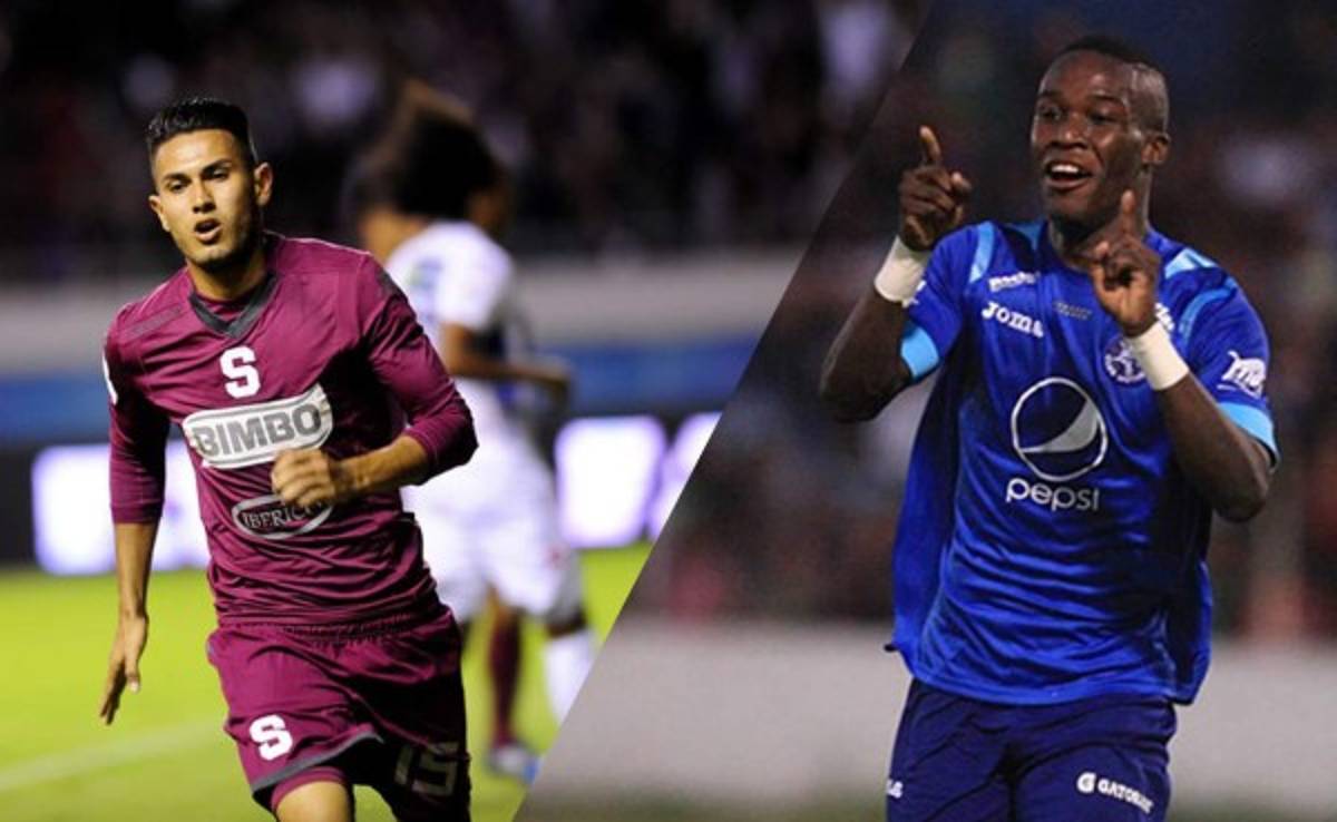 Precios accesibles para el Motagua-Saprissa