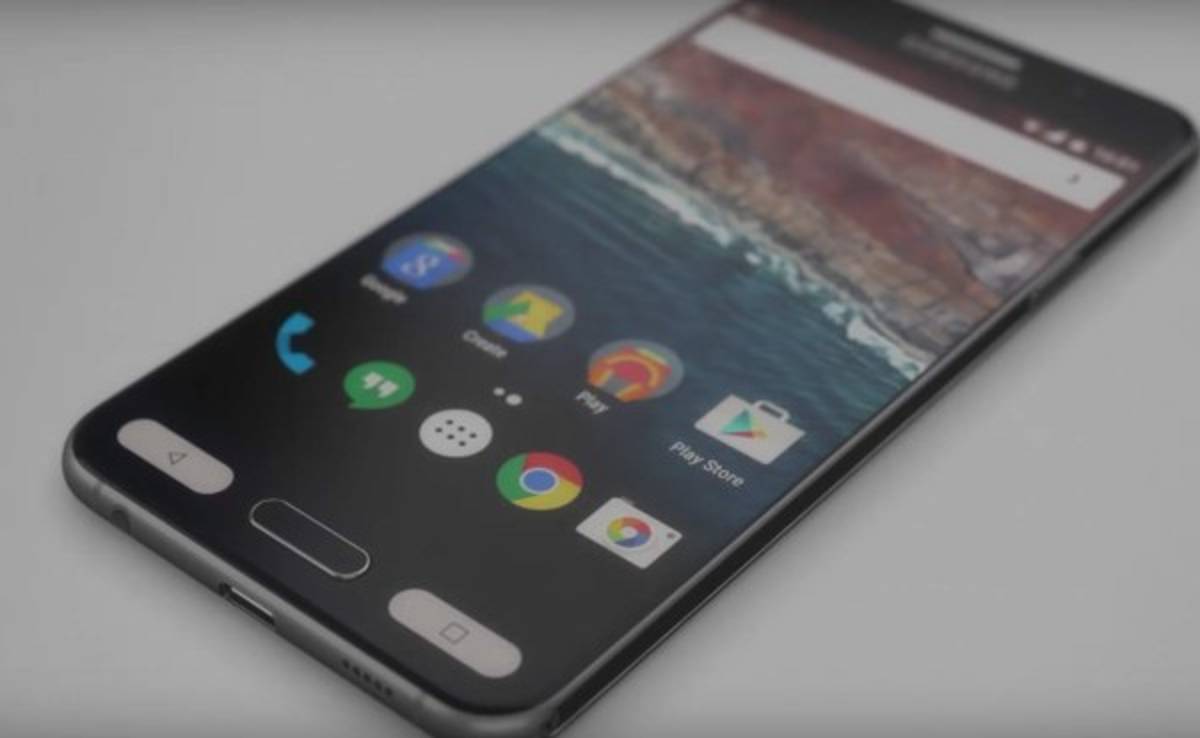 Más de 100.000 unidades del Galaxy S7 vendidas en dos días